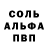 КЕТАМИН VHQ Mel Vel